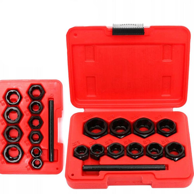 *OFERTELE-IEPURASULUI* Extractor suruburi-piulite KD10269, 9-19mm
