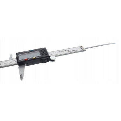 Subler digital VOKNER 10299, 0-150mm