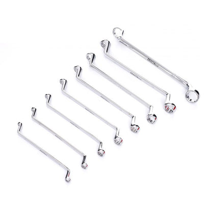 Set de chei combinate, 47 piese, 10999, 6-22MM