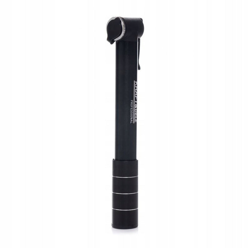 *OFERTELE-IEPURASULUI* Pompa Bicicleta Kraft&Dele KD11822, 21x190mm, cap universal