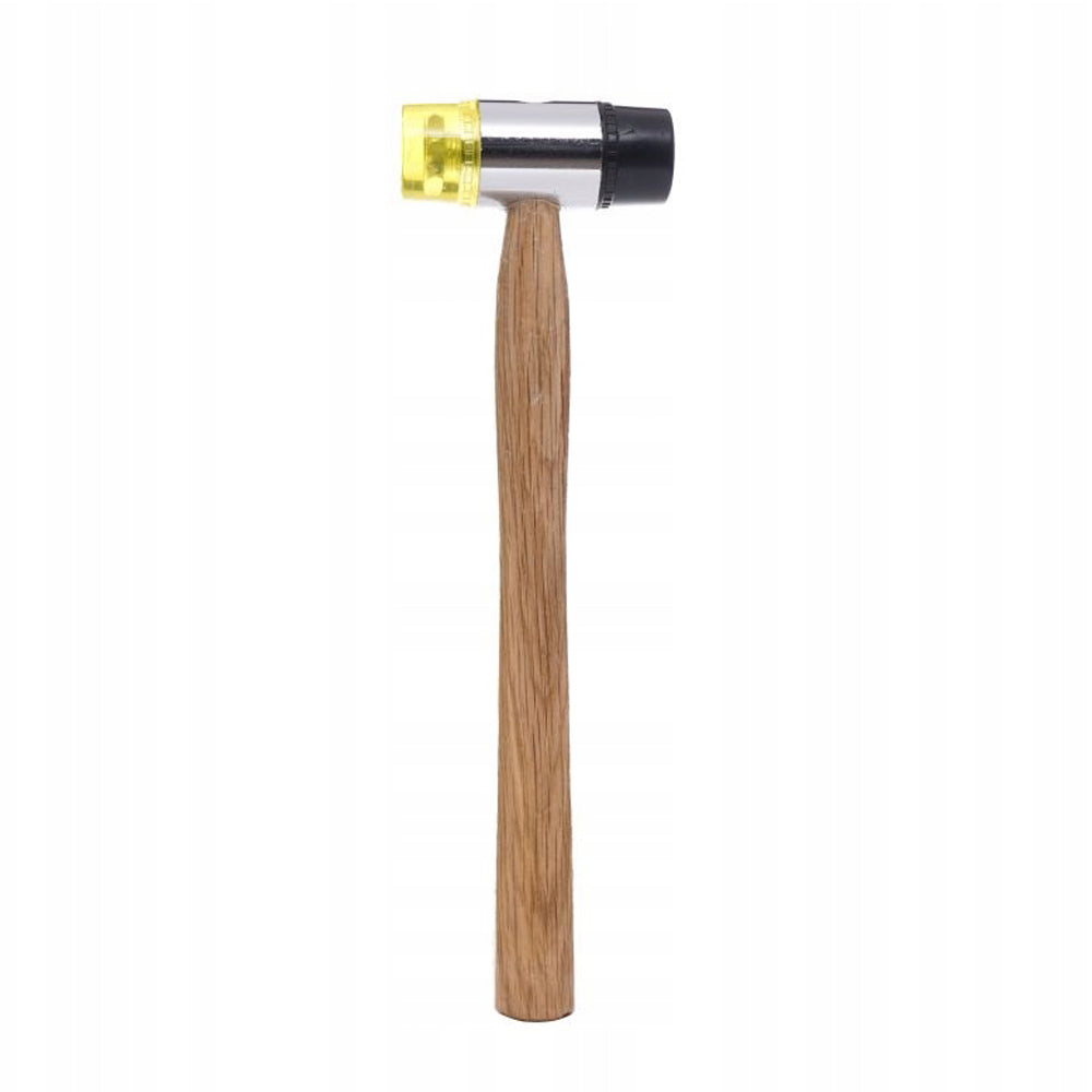 Ciocan din cauciuc si plastic VOKNER 904, 28.5cm