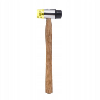 Ciocan din cauciuc si plastic VOKNER 904, 28.5cm