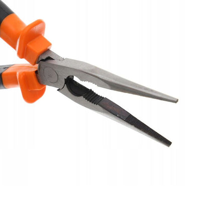 Cleste-patent gat lung spatii inguste10808, 200mm, maner antiderapant
