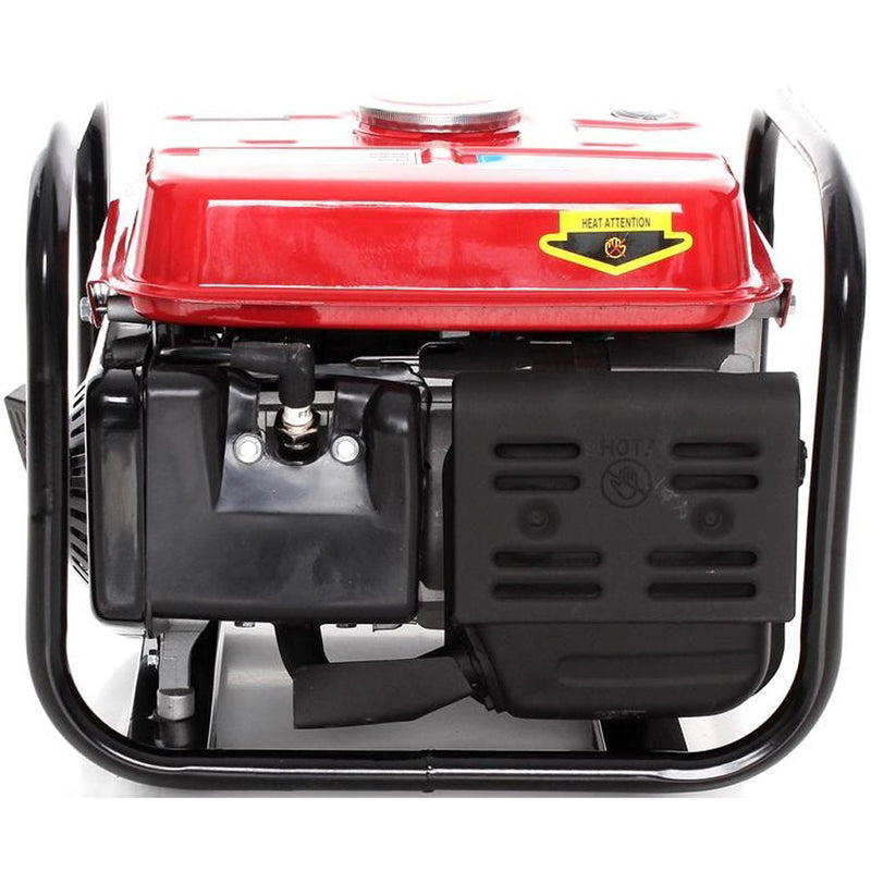 Generator curent Kraft&Dele KD109, 230V, 2CP, 2 timpi ( PRODUS RESIGILAT )