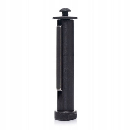 Capac aspirare polizor unghiular pentru finisaj lemn VOKNER 10787, 125mm