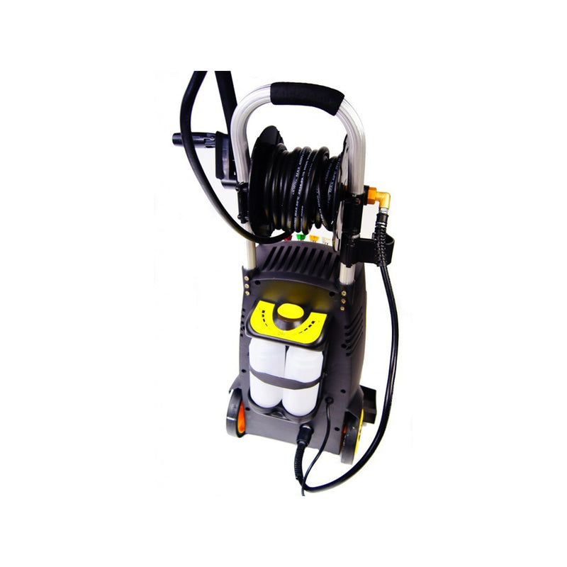 *OFERTELE-IEPURASULUI* Aparat de spalat cu presiune Kraft&Dele KD435, 2000W, 6L/min, Accesorii incluse