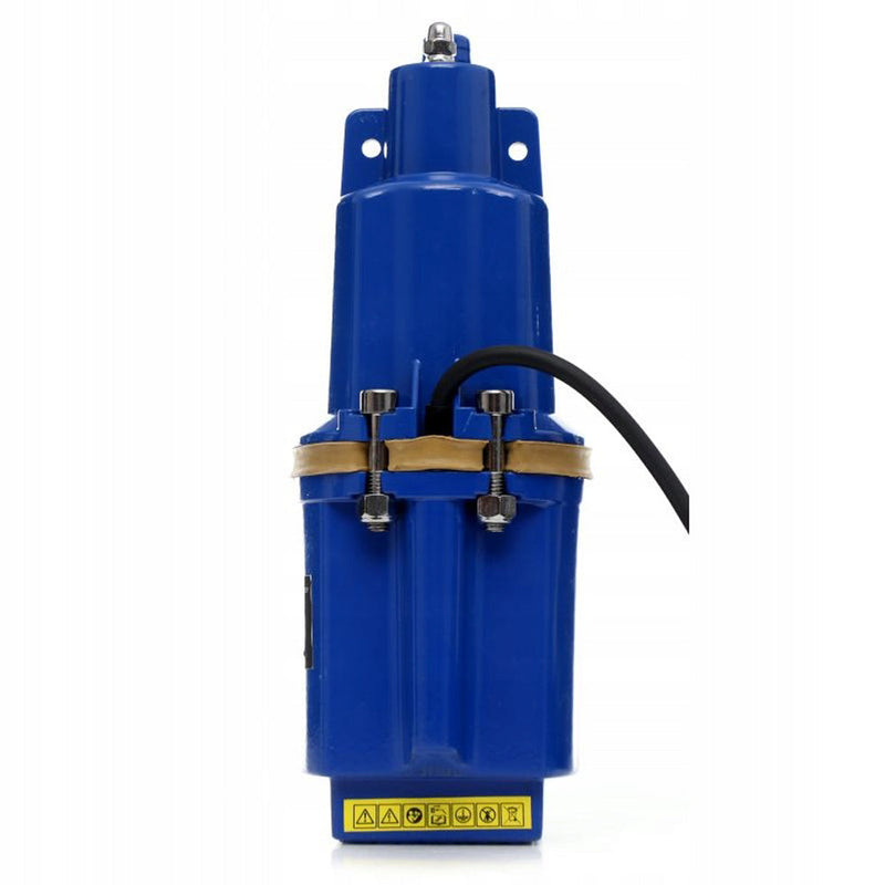 *OFERTELE-IEPURASULUI* Pompa submersibila Kraft&Dele KD750-N, 230V, 450W, debit 7.5l/min, H refulare 60m