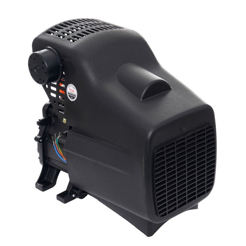 Pompa aer compresor VOKNER KD1295, 2.5 kW, pentru rezervoare de 20L-80L