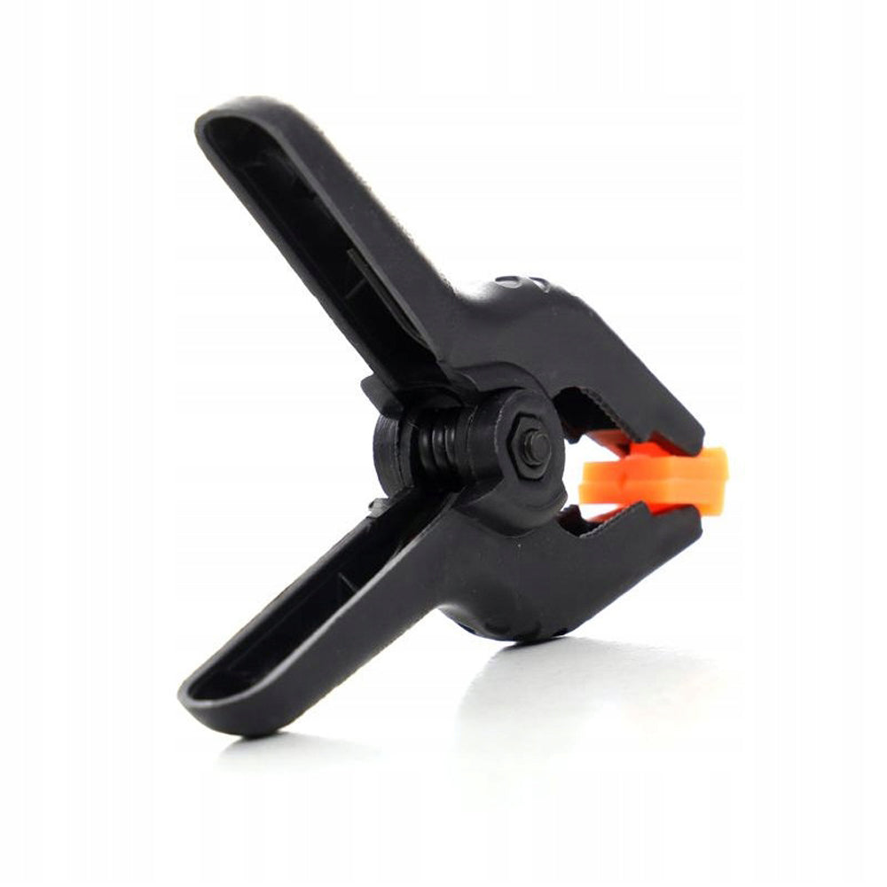 *OFERTE-DE-VARA* Set 22 Cleme fixare tamplarie Kraft&Dele KD10186, 2" / 3"