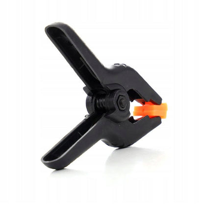 *OFERTE-DE-VARA* Set 22 Cleme fixare tamplarie Kraft&Dele KD10186, 2" / 3"