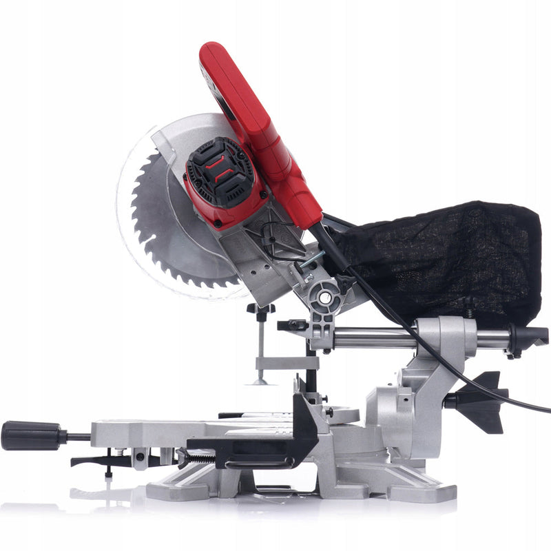 *OFERTELE-IEPURASULUI* Fierastrau circular Kraft&Dele KD3012, 2500W, 4500Rpm