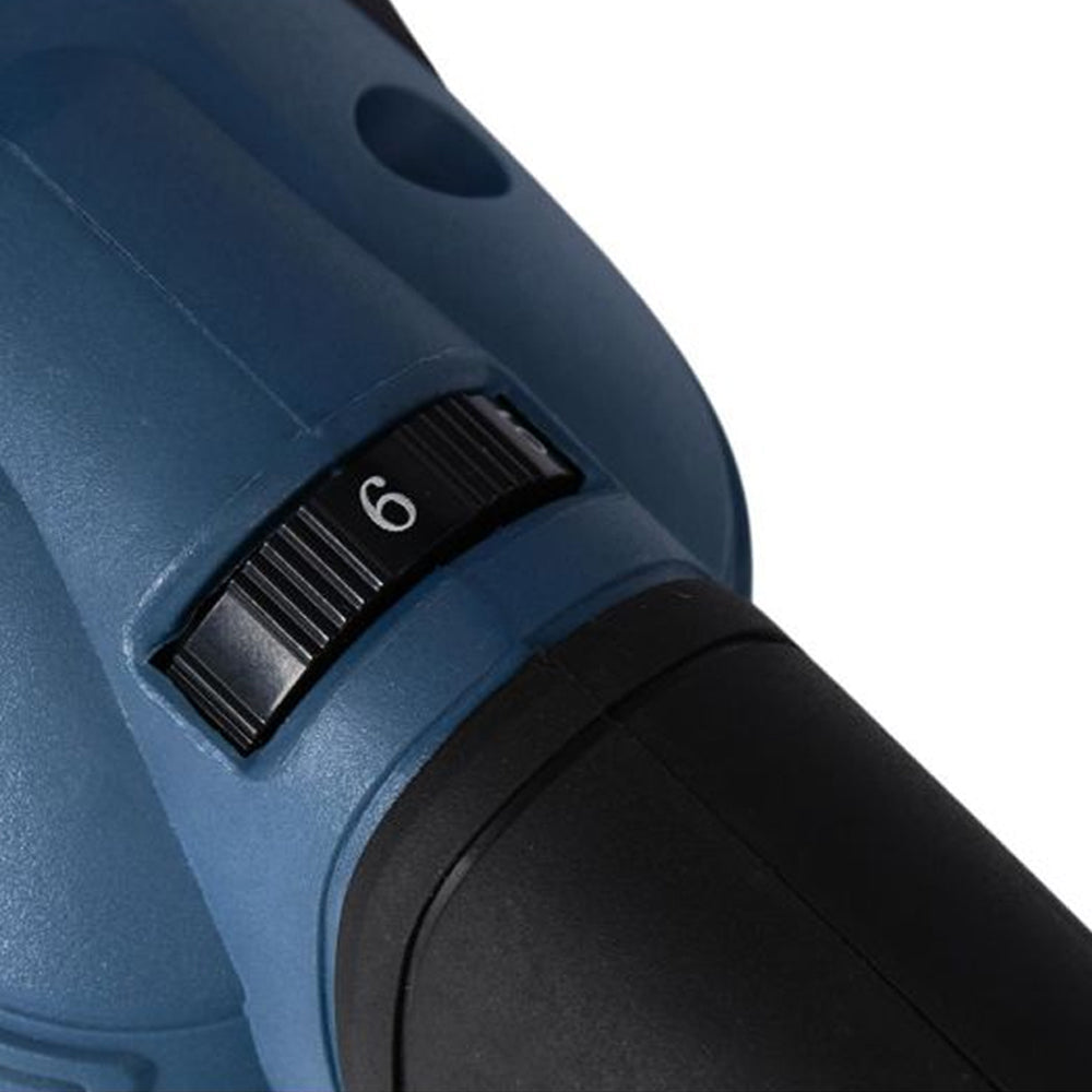 Masina de lustruit si polisat Kraft&Dele KD3043, 2600W, 180 mm