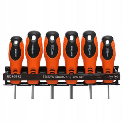 *OFERTE-DE-VARA* Set surubelnite compus din 6 elemente - KD10912