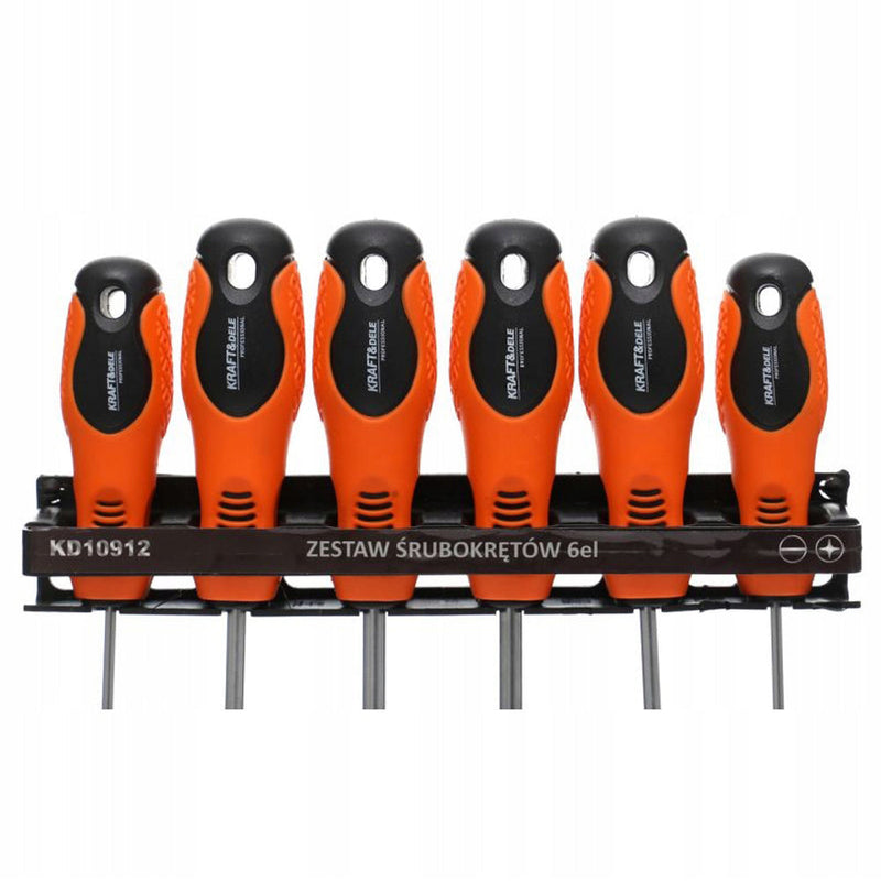 *OFERTELE-IEPURASULUI* Set surubelnite compus din 6 elemente - KD10912