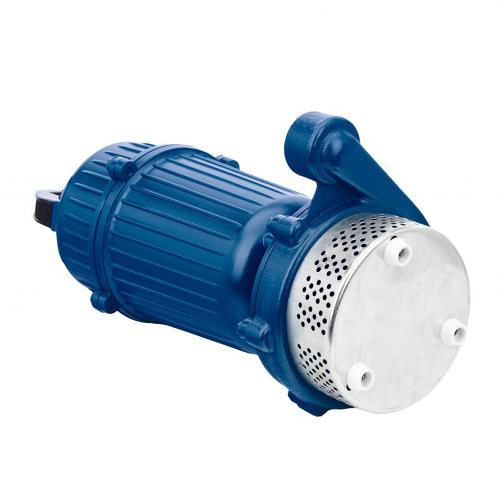 Pompa submersibila de apa murdara 2100W, 250 l/min, fara flotor, WDS-2421
