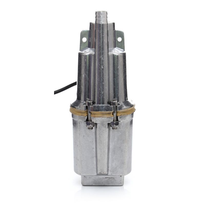 *OFERTELE-IEPURASULUI* Pompa submersibila cu vibratii Kraft&Dele KD766, 450W, 7.5 l/min, inaltime max. refulare 60m