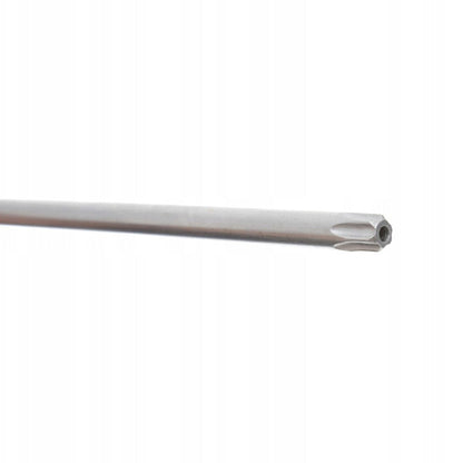 *OFERTE-DE-VARA* Set surubelnite hexagonale cu Torx Kraft&Dele KD10247, T10-T50