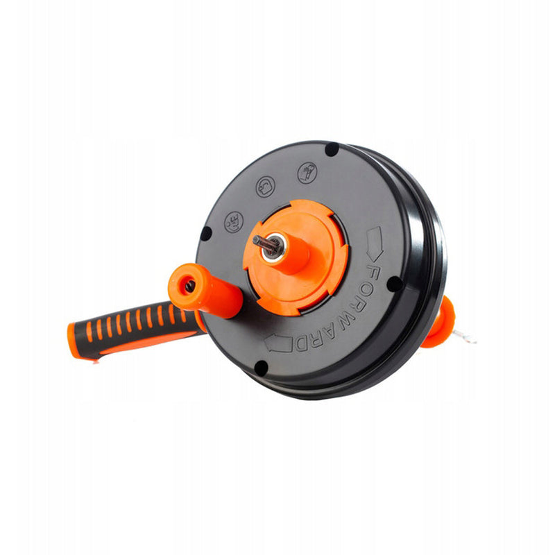 *OFERTELE-IEPURASULUI* Sarpe pentru desfundat tevi 11765, 6mm x 7.6m