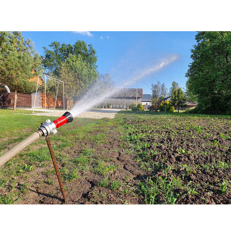 *OFERTELE-IEPURASULUI* Duza irigatii compatibila furtun conexiune TIP C, 2