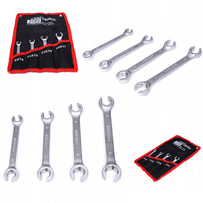 *OFERTE-DE-VARA* Set chei semideschise pentru conductele de frana Kraft&Dele KD11303