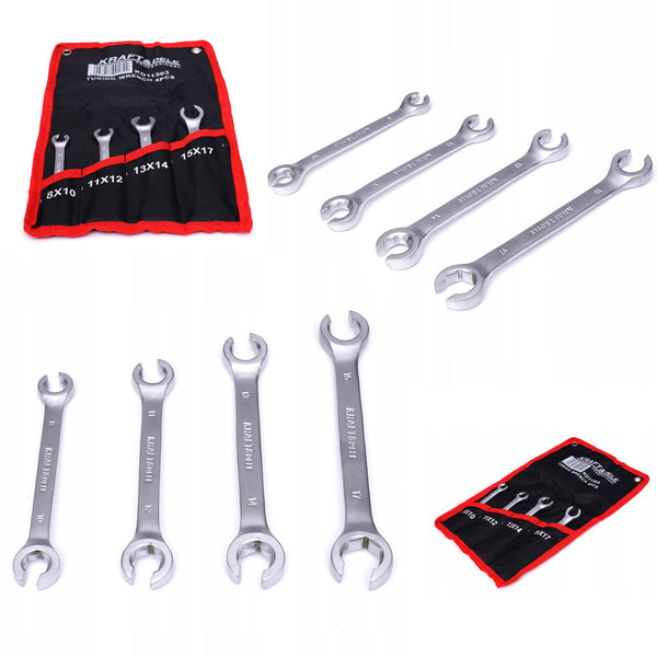 *OFERTELE-IEPURASULUI* Set chei semideschise pentru conductele de frana Kraft&Dele KD11303