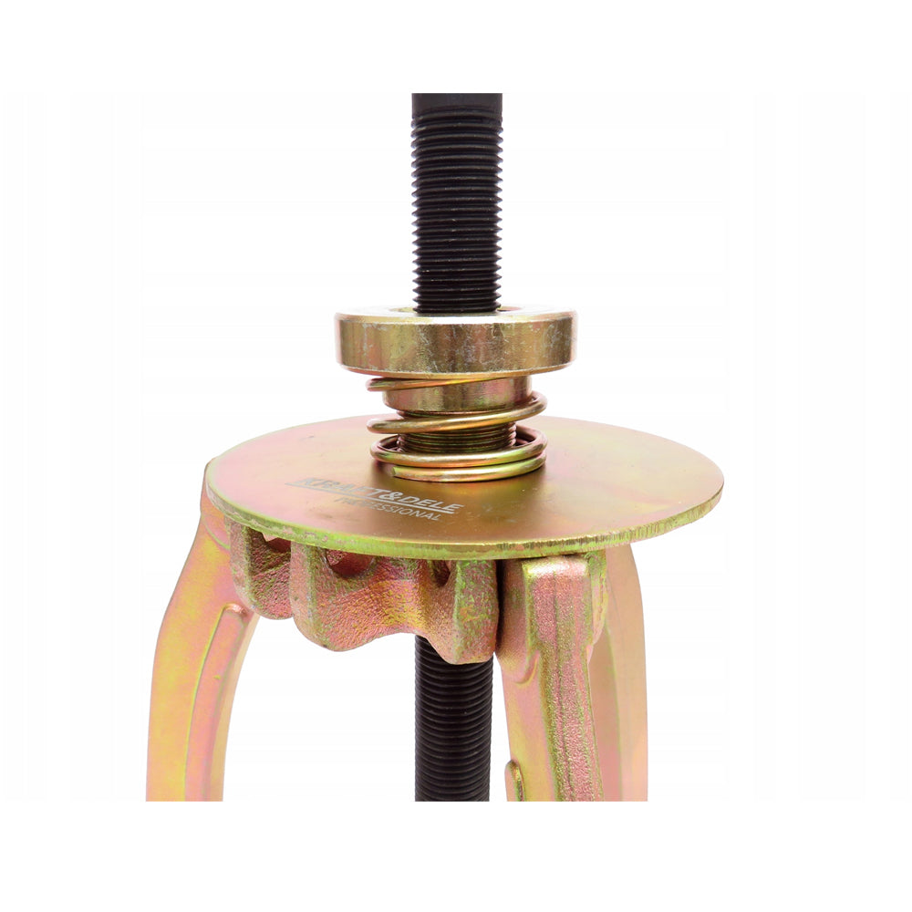 *OFERTE-DE-VARA* Extractor rulmenti cu 3 brate Kraft&Dele KD10126, 8-10inch, universal