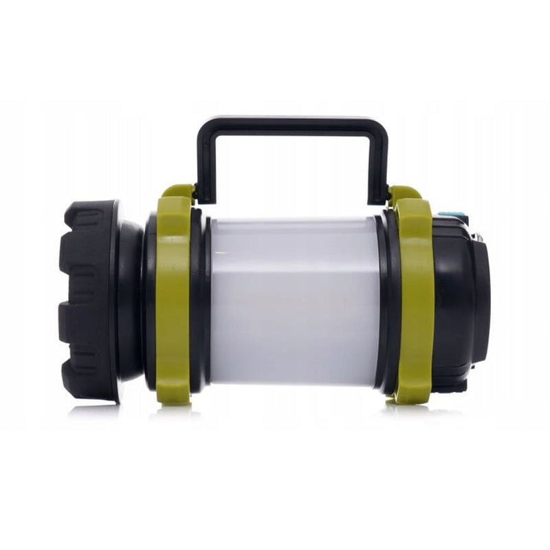*OFERTELE-IEPURASULUI* Lanterna Kraft&Dele KD1240, 3000mAh, reincarcare prin USB