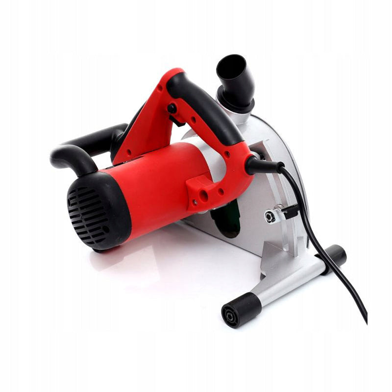 *OFERTELE-IEPURASULUI* Masina taiat caneluri in zidarie Kraft&Dele KD1538, 3100W, 4500RPM, 150mm