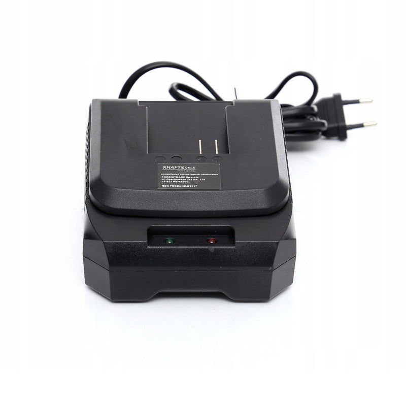 *OFERTELE-IEPURASULUI* Incarcator acumulator Kraft&Dele KD1761, 2.22A, acumulator Li-Ion ( X-SERIES )