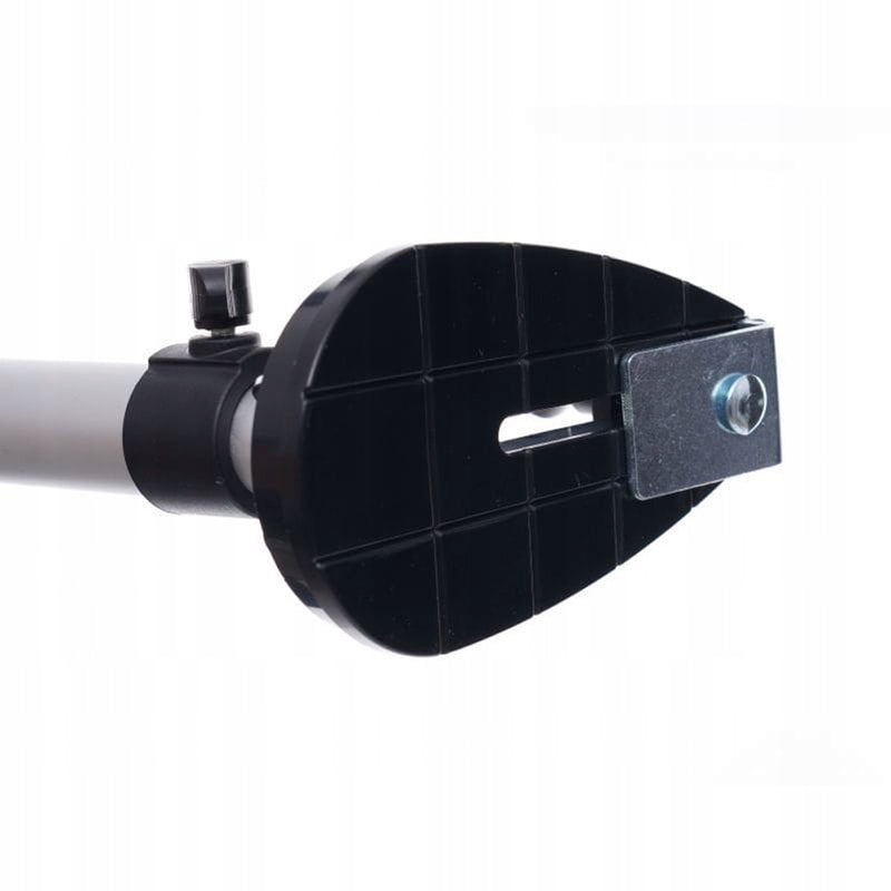 Suport telescopic pentru montarea placilor prefabricate Kraft&Dele KD10722,  600-1000mm