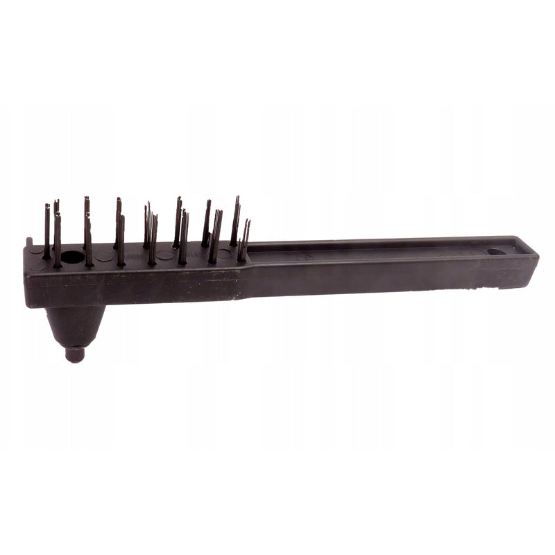 Aparat de sudura cu sarma, Kraft&Dele KD1875, MIG-MAG/MMA, 250A, Portocaliu, Accesorii incluse ( PRODUS RESIGILAT )