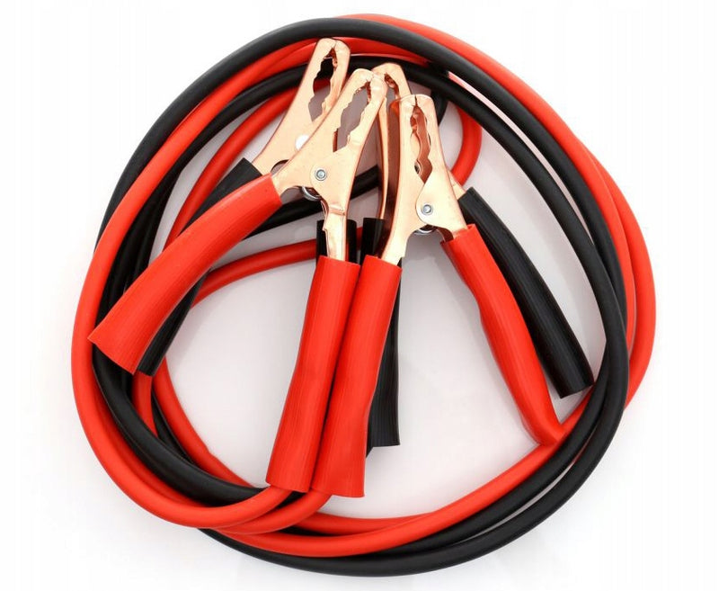 Cabluri curent auto Kraft&Dele KD1283, 500A, 2.5m