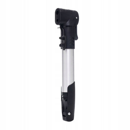Pompa Bicicleta Kraft&Dele KD11820, 27x235mm, cap dublu
