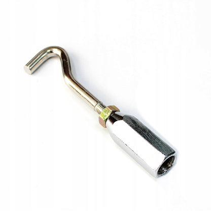 Accesorii pentru sudura in puncte Kraft&Dele KD10665, 86 piese (PRODUS RESIGILAT)