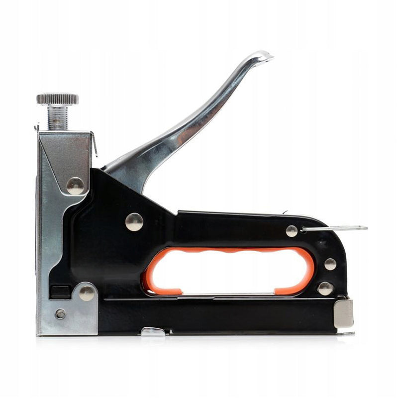 Capsator manual pentru tapiterie VOKNER KD10518, capse 4-14mm