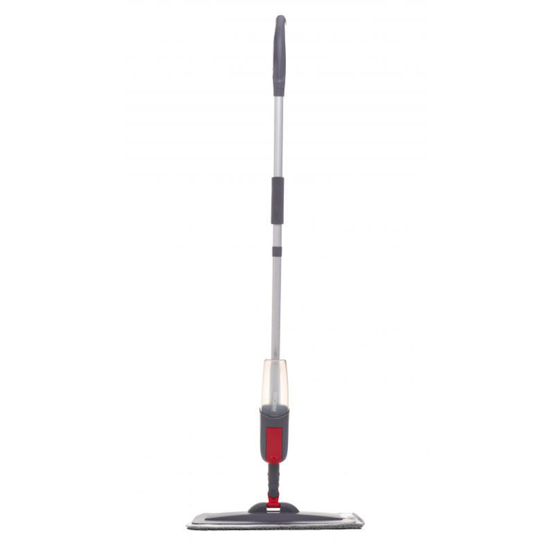 Mop cu pulverizator 11940, rezervor 350ml, lungime 118cm