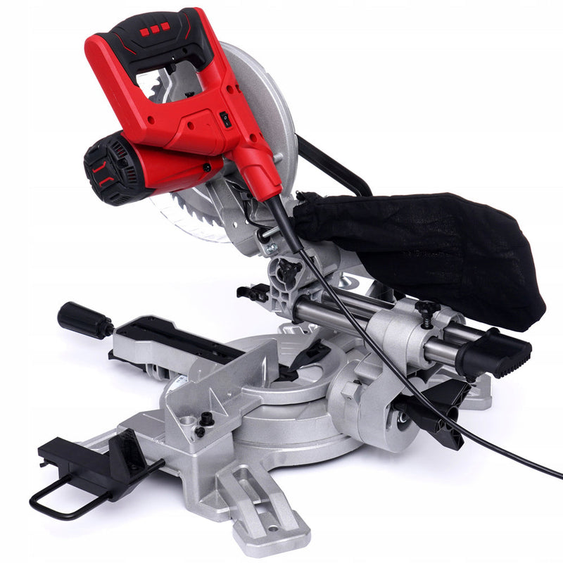 *OFERTELE-IEPURASULUI* Fierastrau circular Kraft&Dele KD3012, 2500W, 4500Rpm
