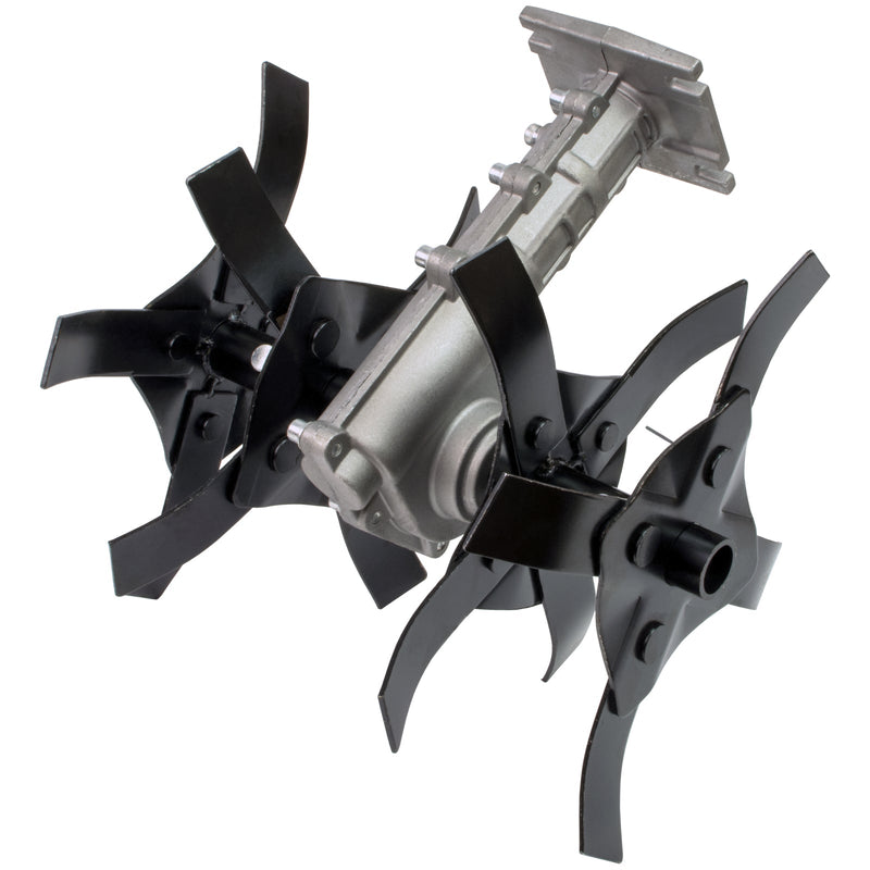 *BLACK-FRIDAY* Set Motocoasa Alpin Profi, Motor 4 Timpi, 7Cp + 3 x Cap prasitoare + cultivator + drujba