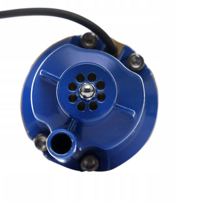 *OFERTELE-IEPURASULUI* Pompa submersibila Kraft&Dele KD750-N, 230V, 450W, debit 7.5l/min, H refulare 60m