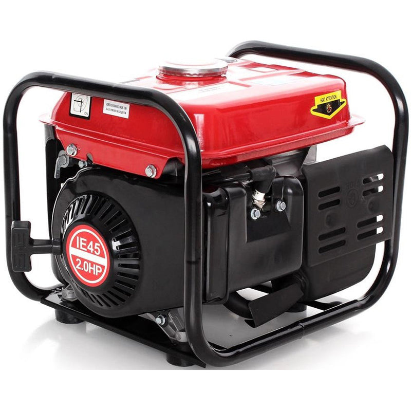 Generator curent Kraft&Dele KD109, 230V, 2CP, 2 timpi ( PRODUS RESIGILAT )