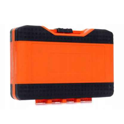Set surubelnite cu biti VOKNER KD10895, 101 buc