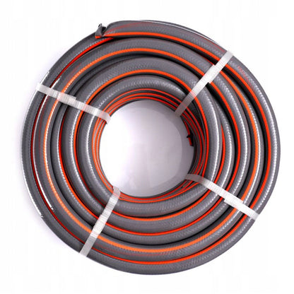 *OFERTE-DE-VARA* Furtun gradina Kraft&Dele KD2072, 1/2 toli, 25bar, rola 20m