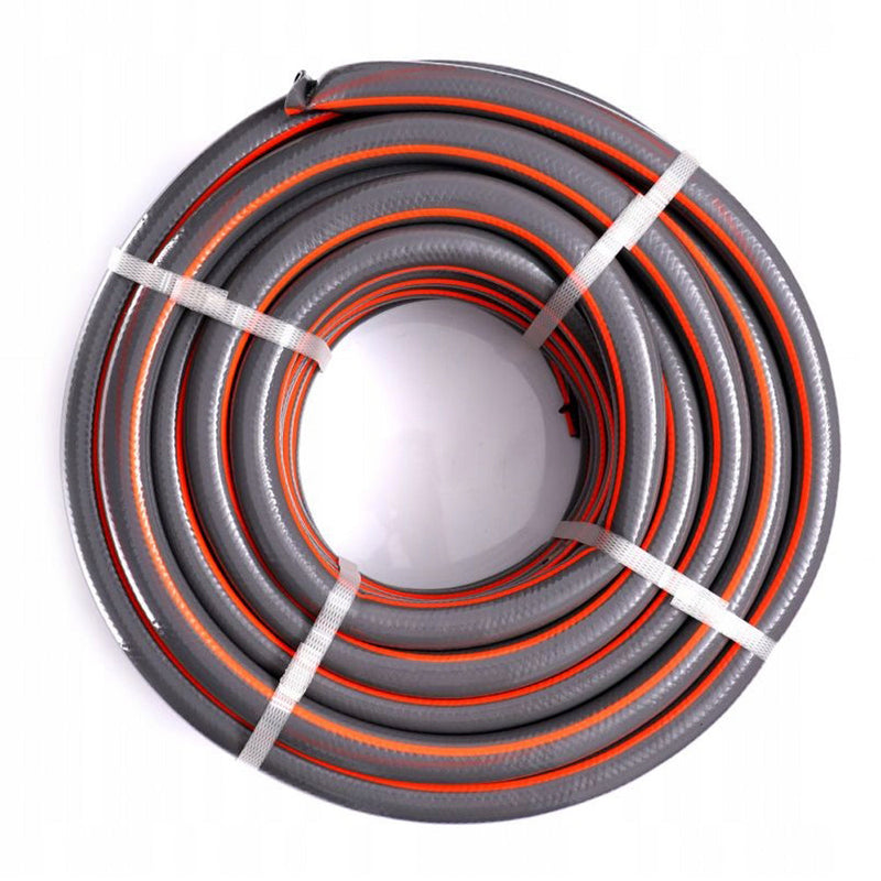 *OFERTELE-IEPURASULUI* Furtun gradina Kraft&Dele KD2072, 1/2 toli, 25bar, rola 20m