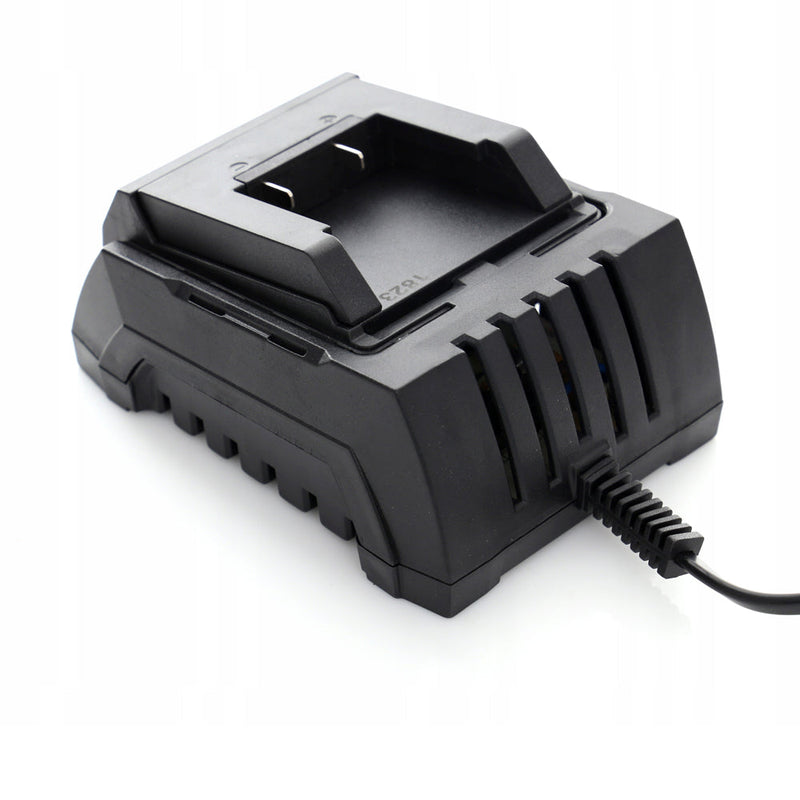 *OFERTELE-IEPURASULUI* Incarcator acumulatori Kraft&Dele KD1780, 230V, 2,3A, acumulator Li-Ion ( PROSERIES )