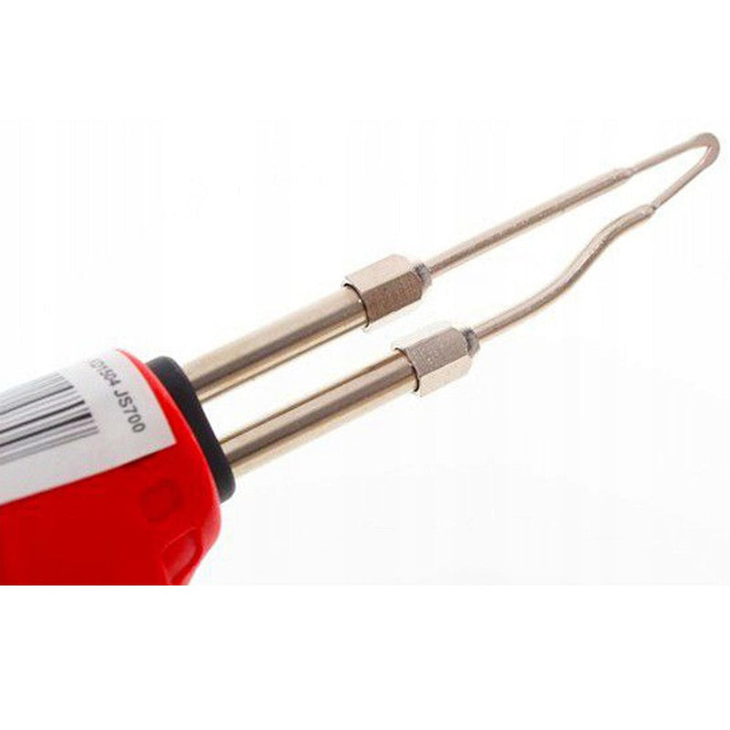 *OFERTELE-IEPURASULUI* Aparat de lipit cu transformator Kraft&Dele KD1504, 200W