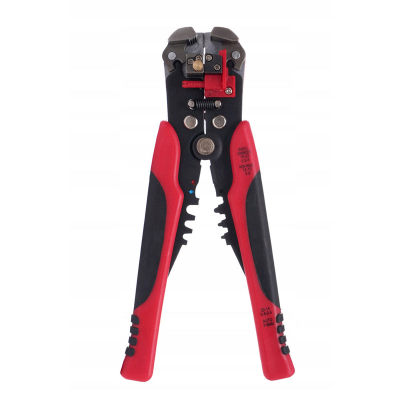 *OFERTELE-IEPURASULUI* Cleste de sertizat pentru conectori cu matrite Kraft&Dele KD10693