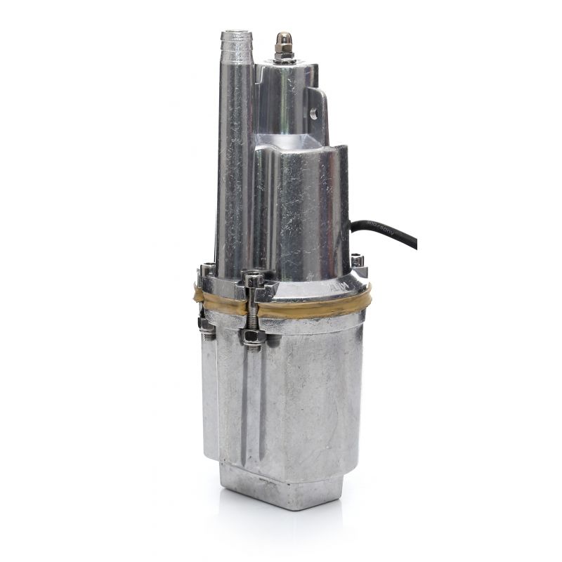 *OFERTELE-IEPURASULUI* Pompa submersibila cu vibratii Kraft&Dele KD766, 450W, 7.5 l/min, inaltime max. refulare 60m