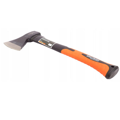 Topor despicat lemne Kraft&Dele KD274, 900g, coada din fibra de sticla