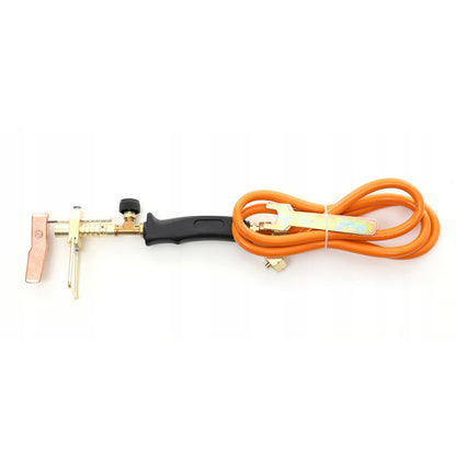 *OFERTE-DE-VARA* Arzator cu gaz Kraft&Dele KD10300, 150cm, 1850 °C