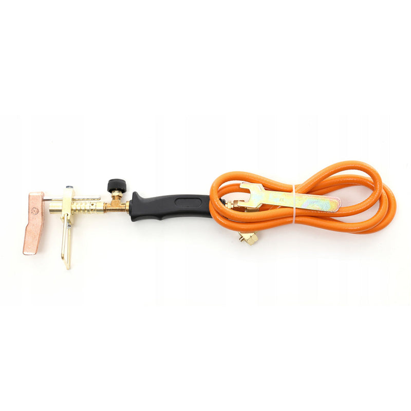 *OFERTELE-IEPURASULUI* Arzator cu gaz Kraft&Dele KD10300, 150cm, 1850 °C